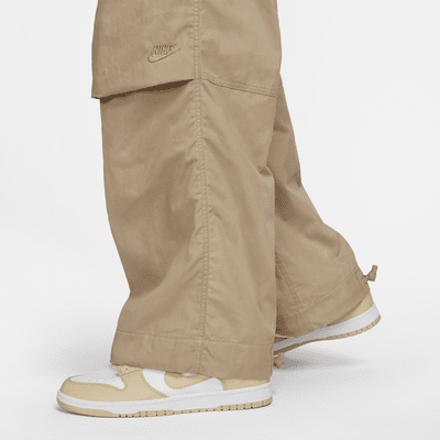 Nike Sportswear Tech Pack Men's Waxed Canvas Cargo Pants