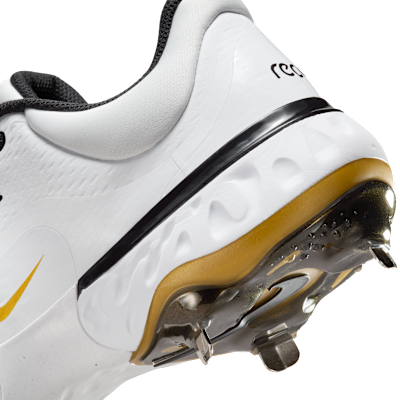 Nike Alpha Huarache Elite 4 Low Men's Baseball Cleats