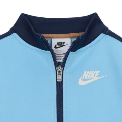 Nike Sportswear Dri-FIT Baby (12-24M) Tricot Set