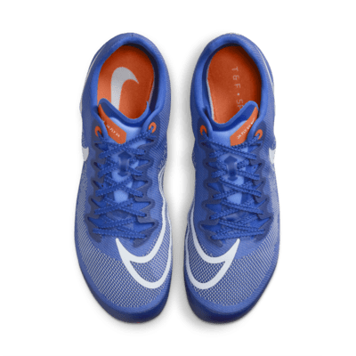 Tenis de atletismo con clavos para velocidad Nike Ja Fly 4