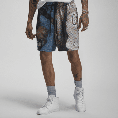 Jordan Flight Heritage Men's Shorts 