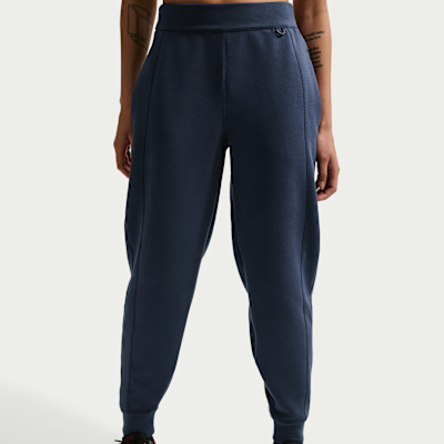 Joggers Dri-FIT de tiro medio para mujer Nike 24.7 ImpossiblySoft