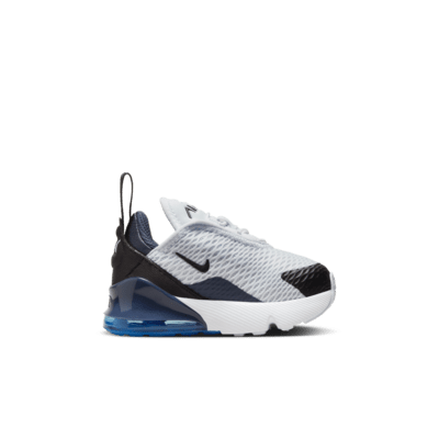 Nike Air Max 270 Baby and Toddler Shoe. Nike CA