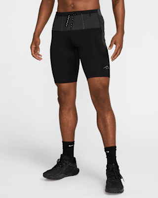 Мужские тайтсы Nike Lava Loops Dri-FIT ADV Tights для бега