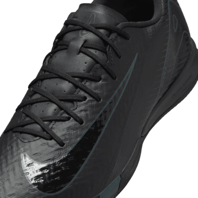 Sapatilhas de futebol de perfil baixo IC Nike Mercurial Vapor 16 Academy