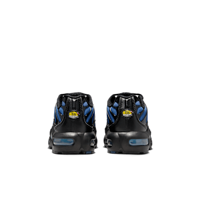 Nike Air Max Plus-sko til større børn