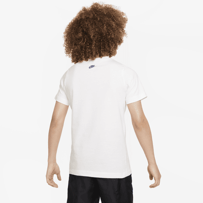 Nike Sportswear Big Kids' T-Shirt