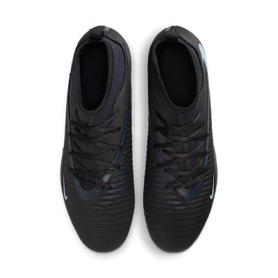 Nike Phantom 6 High Club Multi-Ground Soccer Cleats