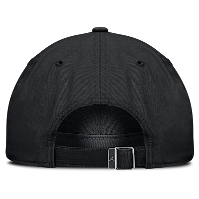 Gorra universitaria marca Jordan ajustable para hombre UCLA Sideline Club Gameday