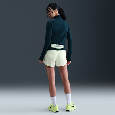 Nike Swoosh Women's Dri-FIT 1/4-Zip Running Mid Layer