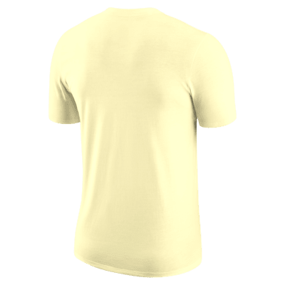 T-shirt San Antonio Spurs Essential Nike NBA – Uomo