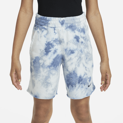 Nike Sportswear Club Fleece Older Kids' Shorts