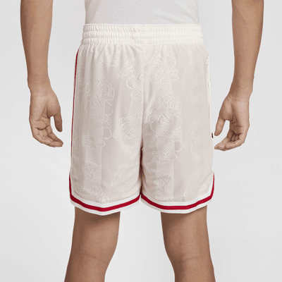 Giannis Men's 6" Dri-FIT DNA Basketball Shorts