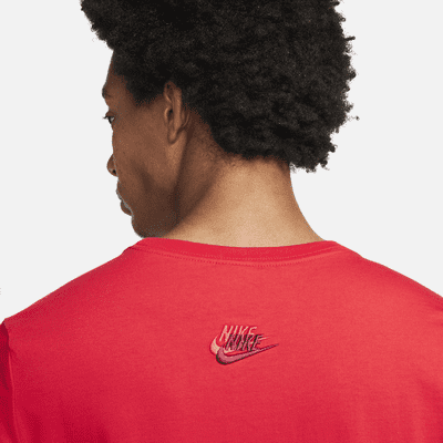 Playera para hombre Nike Sportswear