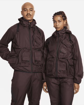 jacket nike nocta