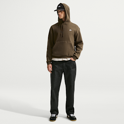 Nike SB Men's Loose Denim Skate Pants