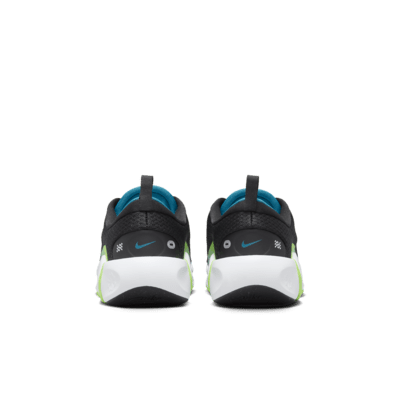 Tenis de correr para niños grandes Nike Infinity Flow