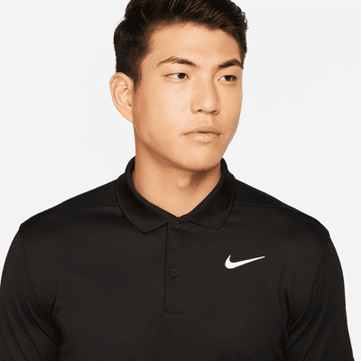 Nike Dri-FIT Victory Men's Slim-Fit Golf Polo