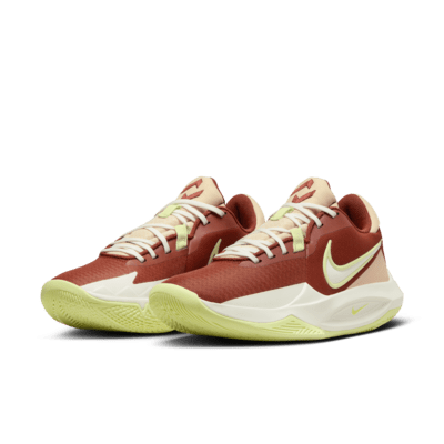 Calzado de básquetbol Nike Precision 6