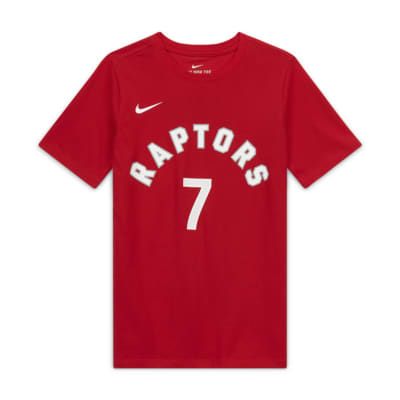 nike dri fit raptors