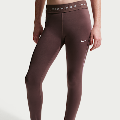 Nike Pro Leggings Dri-FIT - Niña