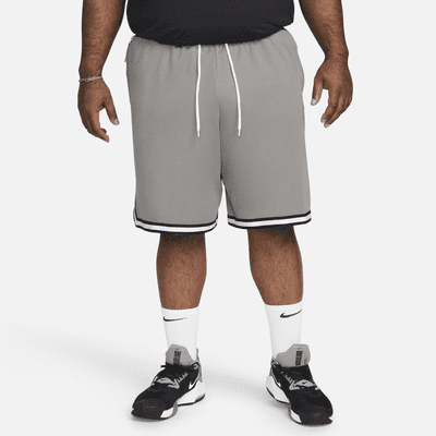 Shorts de básquetbol de 25 cm para hombre Nike Dri-FIT DNA