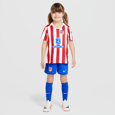 Primera equipación Stadium Atlético de Madrid 2025/26