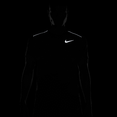 Nike Miler Men's Short-Sleeve Running Top