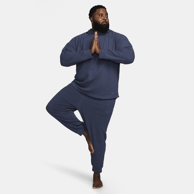 Nike Yoga Men's Dri-FIT Pants