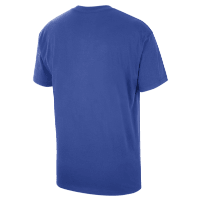 Florida Men's Nike College Max90 Crew-Neck T-Shirt