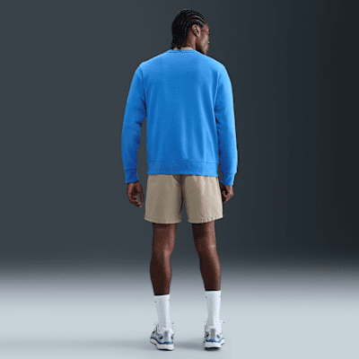 Nike Club Sudadera de tejido French terry - Hombre
