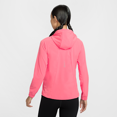 나이키 스위프트 여성 리펠 패커블 러닝 재킷