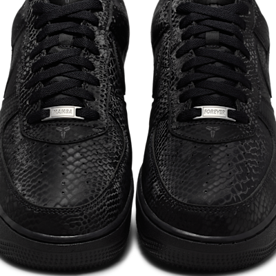 Kobe Air Force 1 Low Men's Shoes