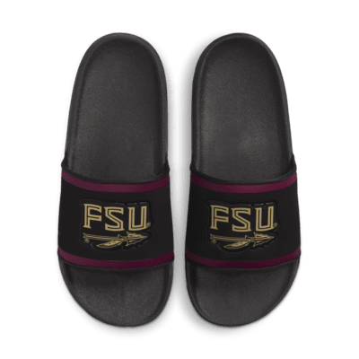 Nike Offcourt (Florida State) Slide