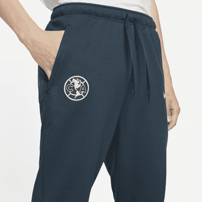 Pantalones tejidos para hombre Nike Dri-FIT Club América