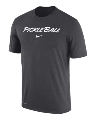 Мужская футболка Nike Dri-FIT Pickleball