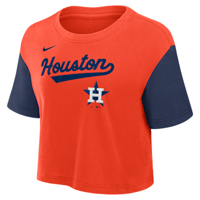 Houston Astros Script