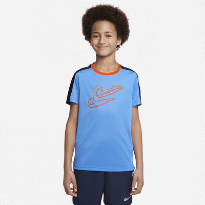 Nike Dri-FIT Big Kids' (Boys') Training Top