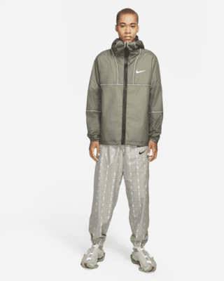 nike ispa packable jacket