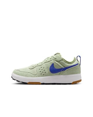 Детские кроссовки Nike C1TY Big Kids'