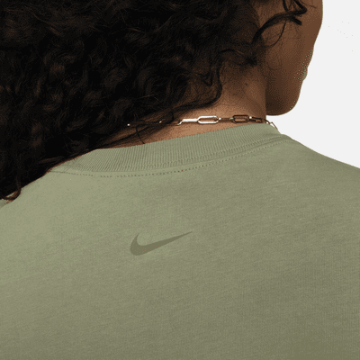 Nike Sportswear Essentials Women's T-Shirt. Nike.com