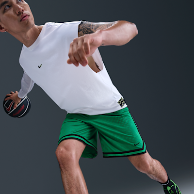 Nike DNA Men's Dri-FIT 20cm (approx.) Basketball Shorts