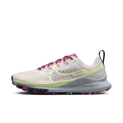 Nike Pegasus Trail 4 Women's Trail-running Shoes