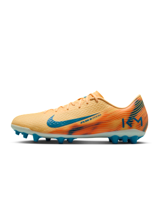Unisex  Nike Mercurial Vapor 16 Academy "Kylian Mbappé" AG Low-Top Soccer Cleats