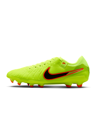 Unisex  Nike Tiempo Legend 10 Pro Firm-Ground Low-Top Soccer Cleats