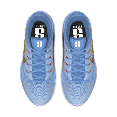 Sabrina 3 By You Custom Basketball Shoes. Nike.com display picture 1
