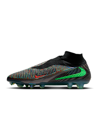Unisex  Nike Phantom 6 High Elite "EA SPORTS FC" Firm-Ground Soccer Cleats