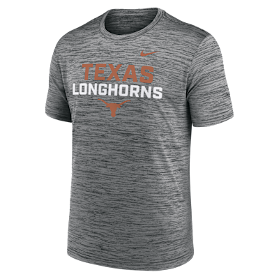 Texas Campus Center Stack Velocity