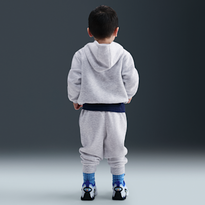 Nike Club Toddler Chenille Pullover Hoodie