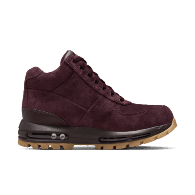 Botas para hombre Nike Air Max Goadome